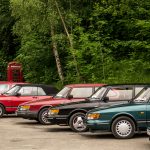 Crich tramway museum