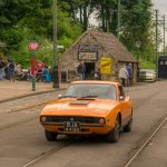 Crich tramway museum