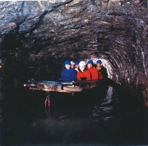speedwell-cavern